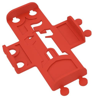 10 pcs value pack Feldherr card deck holder for Dominion - Kingdom cards with sleeves