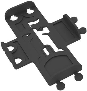 10 pcs value pack Feldherr card deck holder for Dominion - Kingdom cards with sleeves