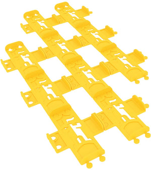 10 pcs value pack Feldherr card deck holder for Dominion - Kingdom cards with sleeves