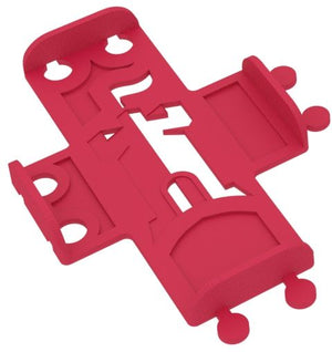 10 pcs value pack Feldherr card deck holder for Dominion - Kingdom cards with sleeves