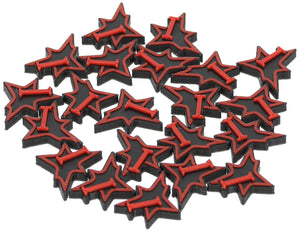 Feldherr Upgrade Set for Anno 1800: The Expansion - 3D Tokens - Unrest Patent