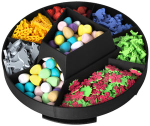 Feldherr Upgrade Set for Wingspan - 3D Food Tokens