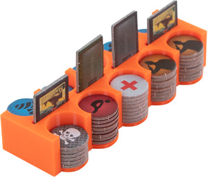 Feldherr Token Holder Set for U-BOOT The Board Game