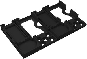 Feldherr Organizer Insert for Dice Throne: Season Two - 2 Player