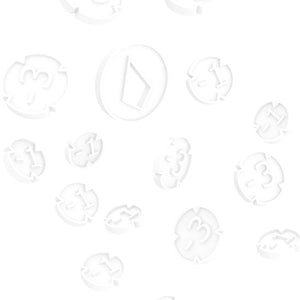 Feldherr token set for Disney Lorcana