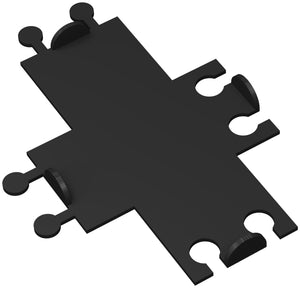 10 pcs. value set Feldherr card deck holder for Dominion - Kingdom cards