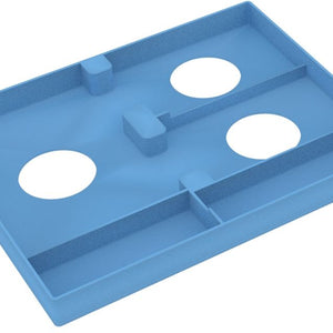 Feldherr Character tuck boxes inserts for Gloomhaven: Jaws of the Lion