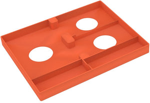 Feldherr Character tuck boxes inserts for Gloomhaven: Jaws of the Lion