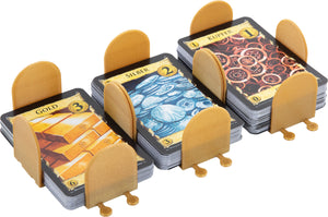 Feldherr card holder set for Dominion - basic cards