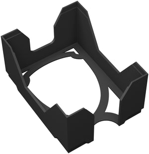 Feldherr card holder and token holder set for Storage Box TCHS105 - 560 game cards in Standard Card Game Size + tokens