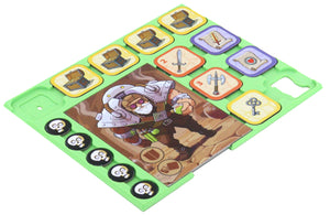 Feldherr Dashboards for Karak - Full Player Set