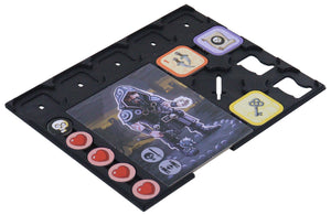 Feldherr Dashboards for Karak - Full Player Set