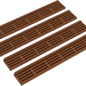 4 pcs. value set Feldherr Mini Dashboards for Star Wars: X-Wing