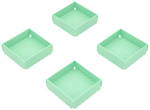 4 pcs value set Feldherr FoldTray - Foldable Token Tray