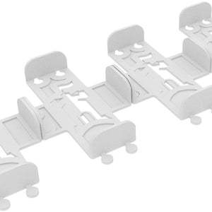 4 pcs value pack Feldherr card deck holder for Dominion - basic Victory cards with sleeves