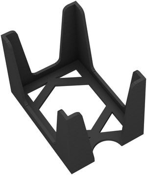 Feldherr Card Holder for game cards in Mini American Board Game Size - 150 cards - 1 tray