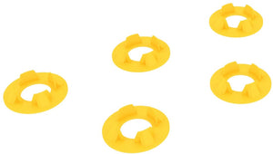 5 pcs value set Feldherr paint pot stand for Citadel paint pots