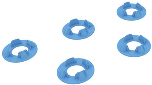 5 pcs value set Feldherr paint pot stand for Citadel paint pots