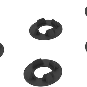 5 pcs value set Feldherr paint pot stand for Citadel paint pots