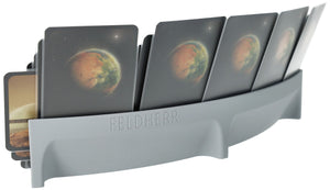 5 pcs value pack Feldherr card stand for Terraforming Mars