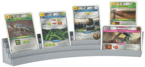 5 pcs value pack Feldherr card stand for Terraforming Mars