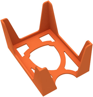 Feldherr Organizer Insert for Imperial Settlers - board game box