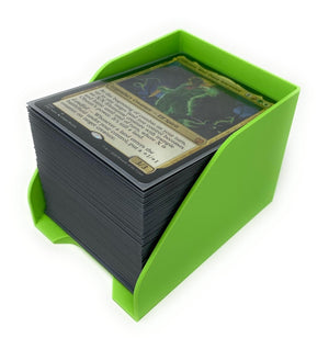 Feldherr card holder for Magic: The Gathering - Commander Deck