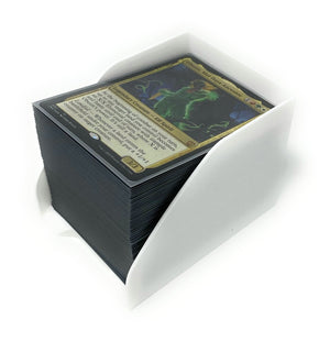 Feldherr card holder for Magic: The Gathering - Commander Deck