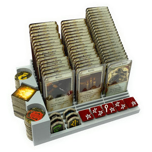 Feldherr Game Master Dashboard-Set for Mansions of Madness Second Edition