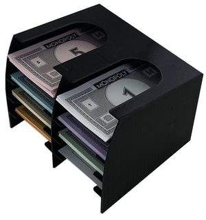 Feldherr money holder for Monopoly