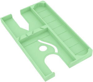 Feldherr Organizer Insert Insert for Next Station London - core game box