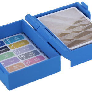 Feldherr card holder for Sea Salt and Paper - core game