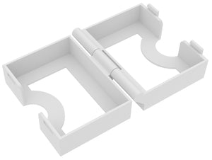 Feldherr card holder for Sea Salt and Paper - core game