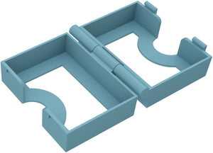 Feldherr card holder for Sea Salt and Paper - core game