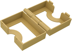 Feldherr card holder for Sea Salt and Paper - core game