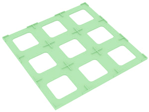 Feldherr Player Dashboard for Kingdom Death: Monster - Gear Cards