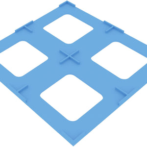 Feldherr card holder for Kingdom Death: Monster Gambler’s Chest Expansion - Scout Gear Cards