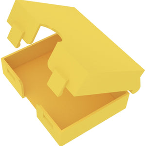 Feldherr card holder for Disney Lorcana - 120 Cards