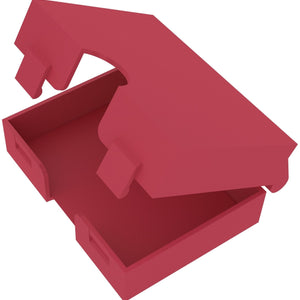 Feldherr card holder for Disney Lorcana - 120 Cards