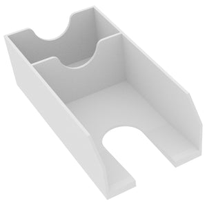 Feldherr card deck holder with storage compartment for Star Wars: Unlimited - 140 cards