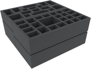 Feldherr foam set for Dungeons and Dragons: Castle Ravenloft Board Game - box