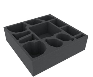 Feldherr foam set for Descent: Journeys in the Dark 2nd Edition - core game box