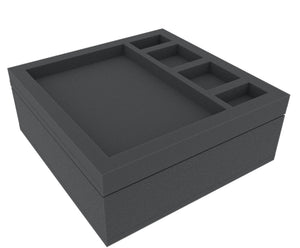 Feldherr foam set for Descent: Journeys in the Dark 2nd Edition - core game box