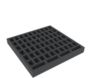 Feldherr foam tray set for Lords of Hellas board game box