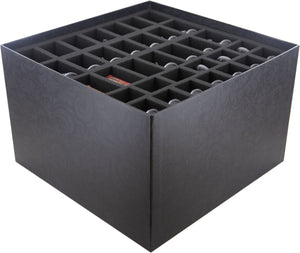 Feldherr foam set for Black Rose Wars: Core Game - board game box