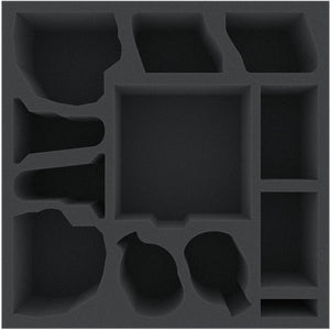 AFES070BO foam tray for Descent: Journeys in the Dark 2nd Edition