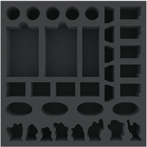 AFET040BO foam tray for Descent: Journeys in the Dark 2nd Edition