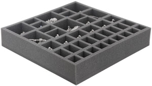 AG055AQ04 55 mm foam tray for Arcadia Quest