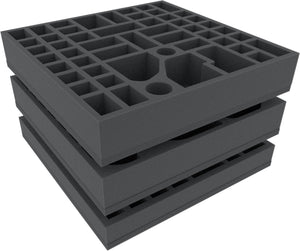 Feldherr Schaumstoff-Set für Blood Rage + Erweiterungen + Kickstarter Exclusives