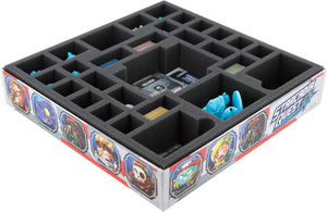 Feldherr foam set for Starcadia Quest - ARRRmada Box